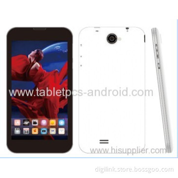 6" Mtk Ips 3g Tablet 